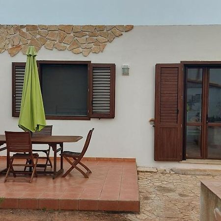 Ferienwohnung Casa Sirio Favignana Exterior foto