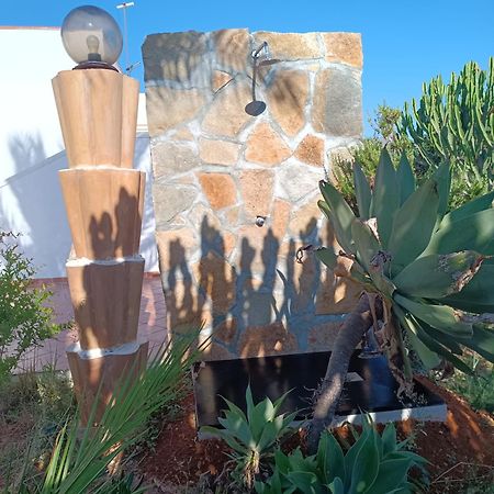 Ferienwohnung Casa Sirio Favignana Zimmer foto